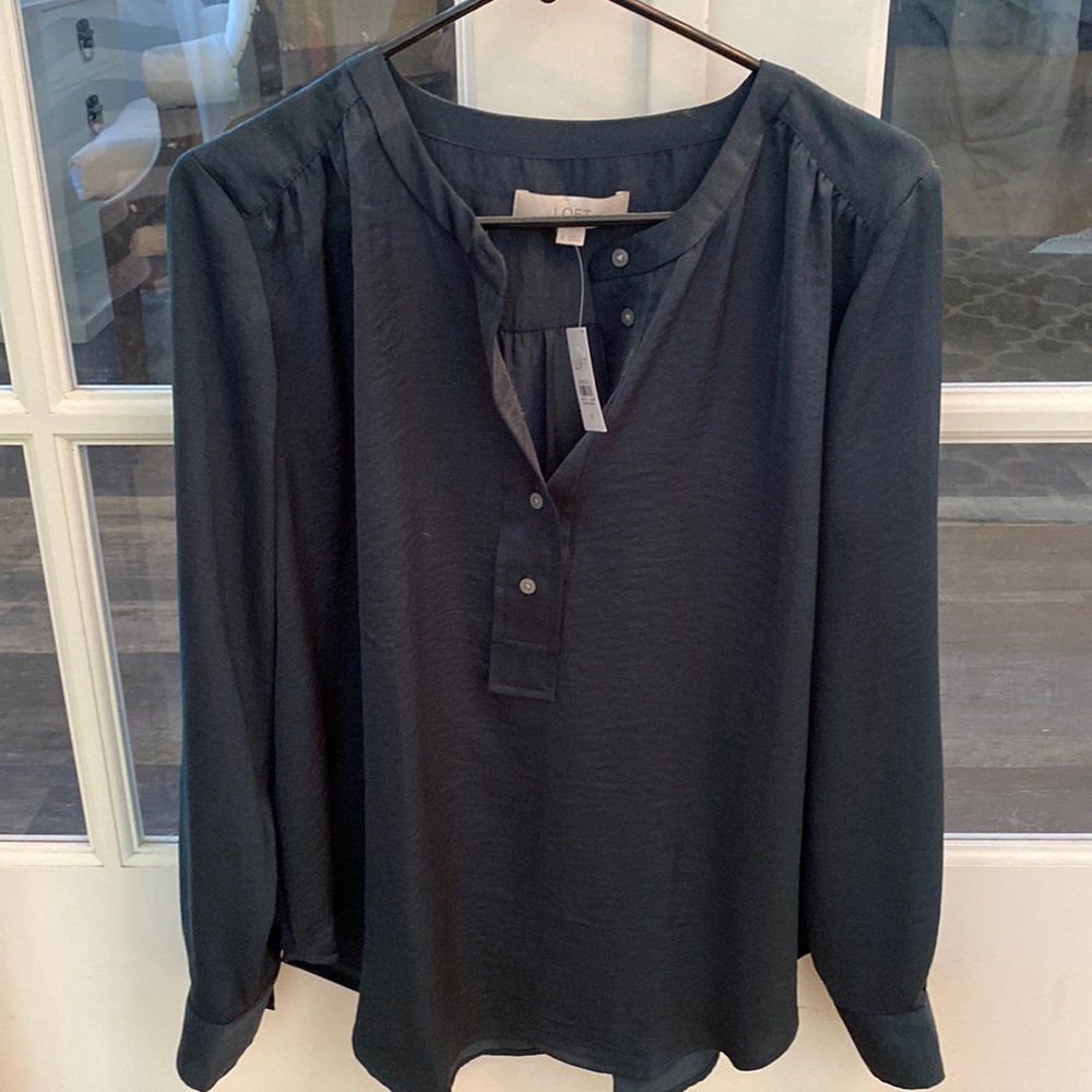 Loft Top